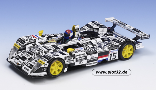 SCX Dome-Judd S 101 'Lammers' LM 2004